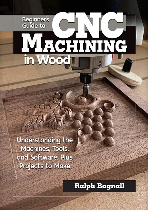 Beginner's Guide to CNC Machining in Wood: Understanding the .